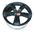 06-08 Dodge Charger Magnum SRT OEM Wheel Rim 20x9 20" 5 Spoke 05290727AC
