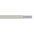 1 AWG RW90 Aluminum Wire, White