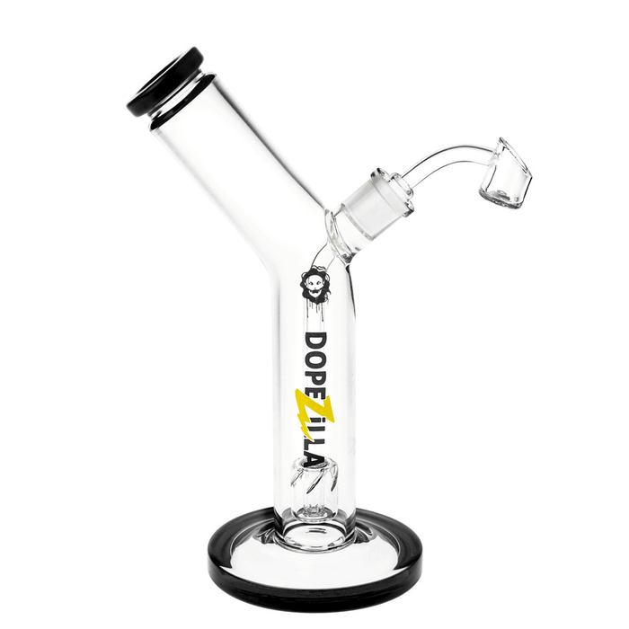 10"  Dopezilla Dab Rig - INHALCO