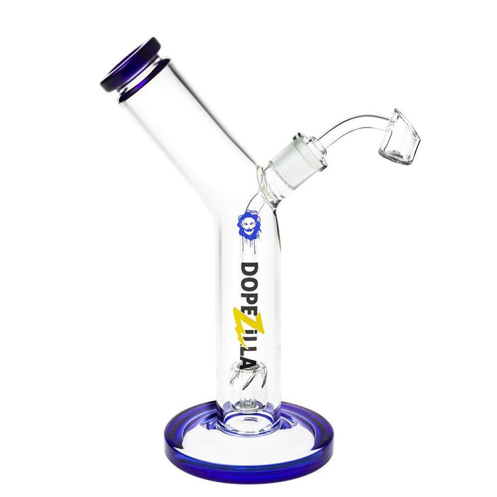10"  Dopezilla Dab Rig - INHALCO