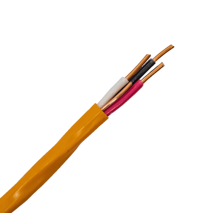 10/3 NMD90 Copper Romex Cable