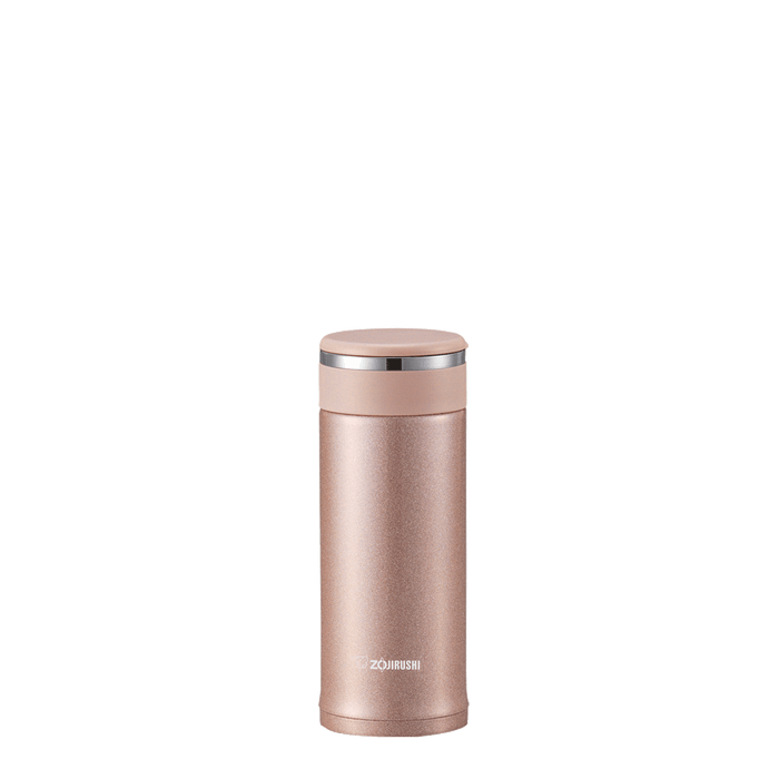 11 oz. Stainless Mug with Tea Leaf Filter SM-JTE34