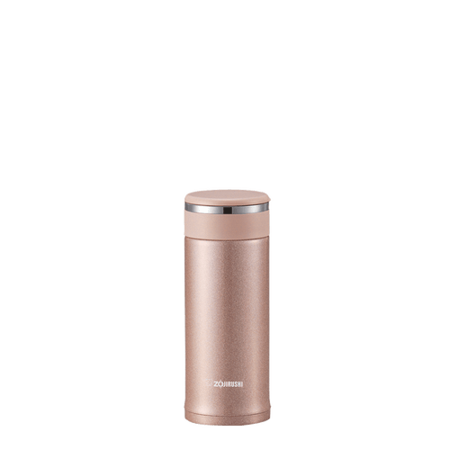 11 oz. Stainless Mug with Tea Leaf Filter SM-JTE34
