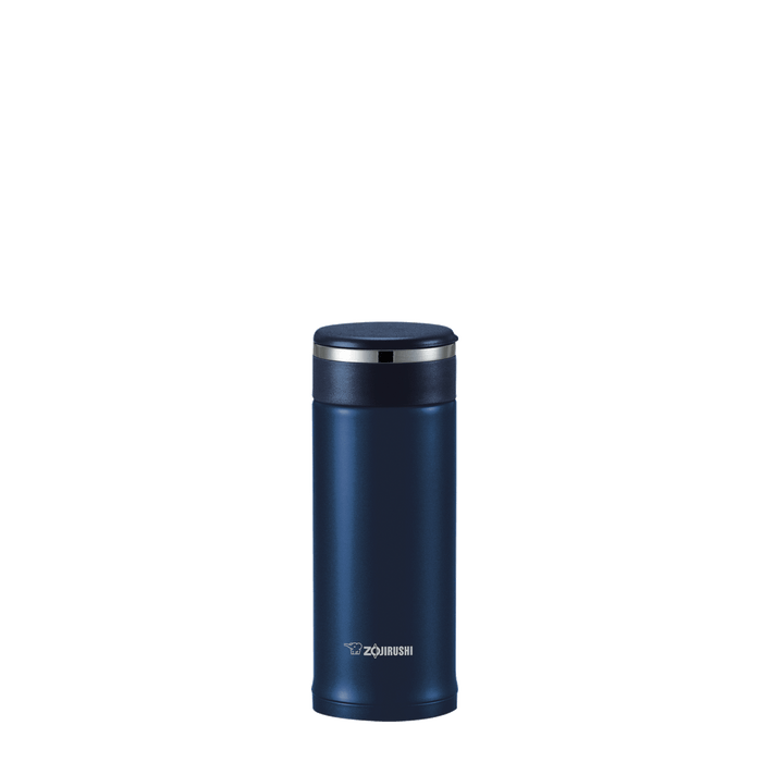 11 oz. Stainless Mug with Tea Leaf Filter SM-JTE34
