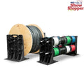 11470 | Rack-A-Tiers XL Wire Dispenser