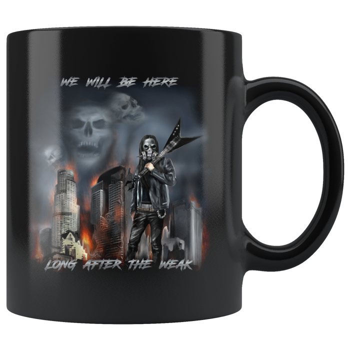 11oz Mug