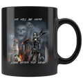 11oz Mug