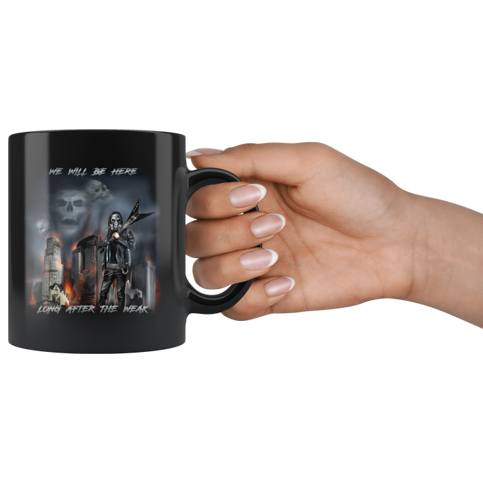 11oz Mug