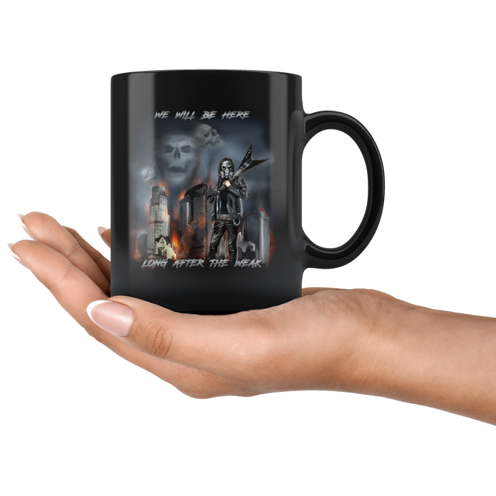 11oz Mug