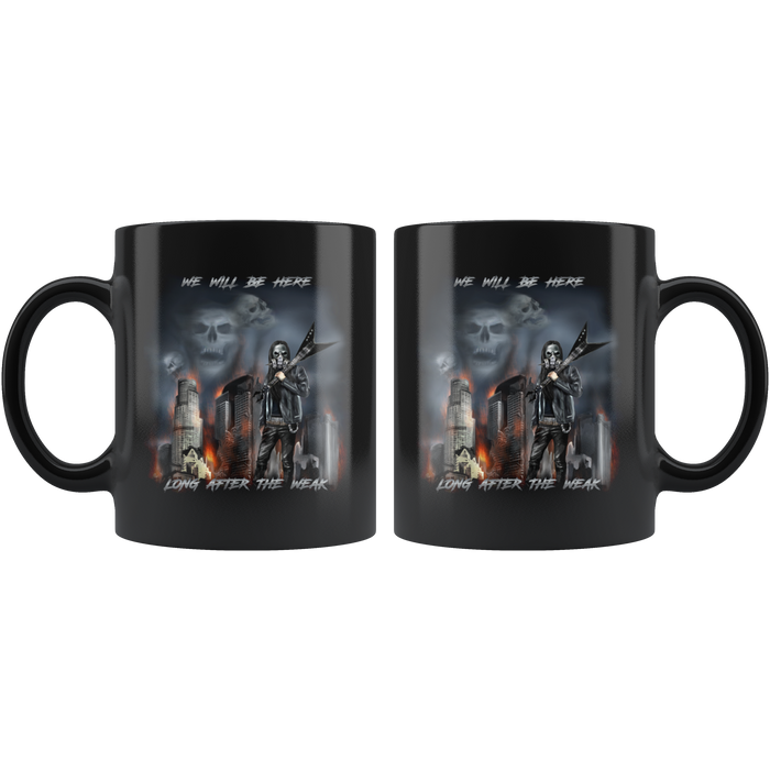 11oz Mug