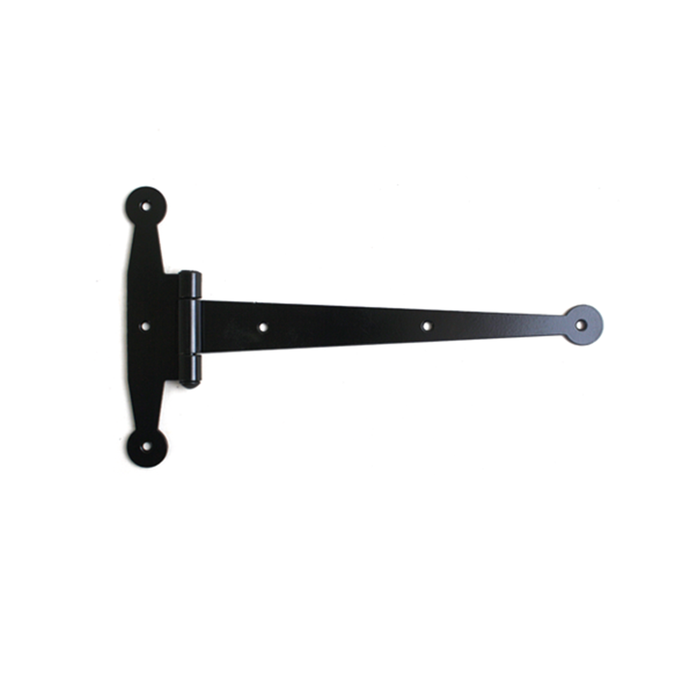 12" Gate Hinge - Shed Windows and More, Inc.