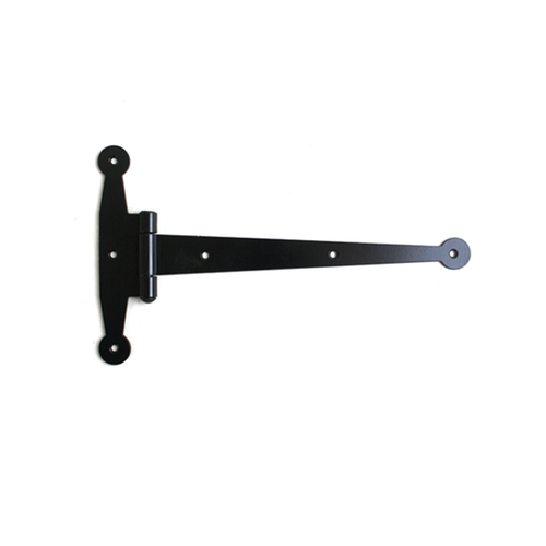 12" Gate Hinge - Shed Windows and More, Inc.
