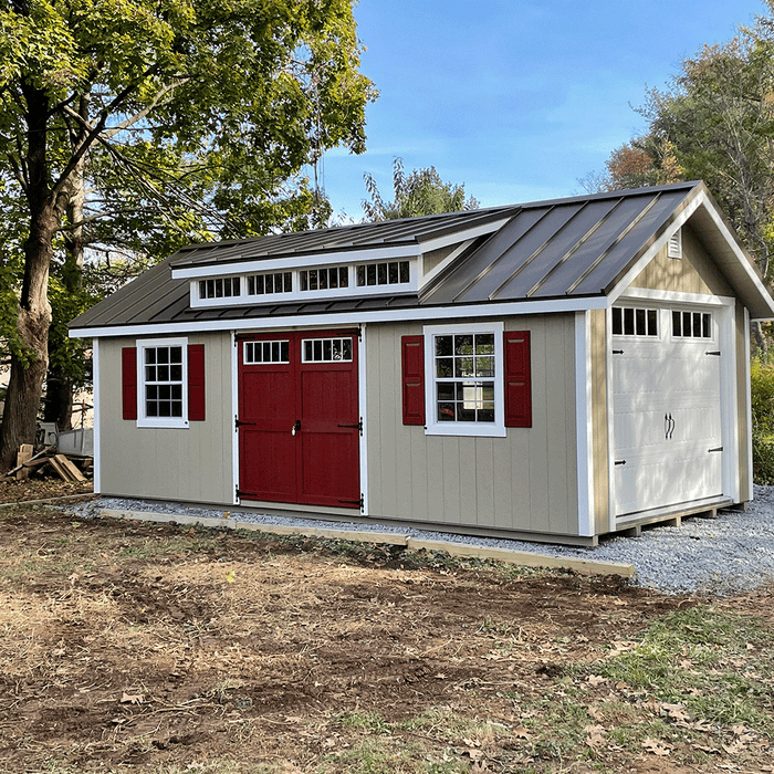 12" Gate Hinge - Shed Windows and More, Inc.