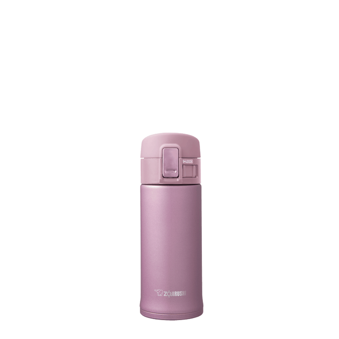 12 oz. / 0.36 liter / Lavender Pink (-PT)