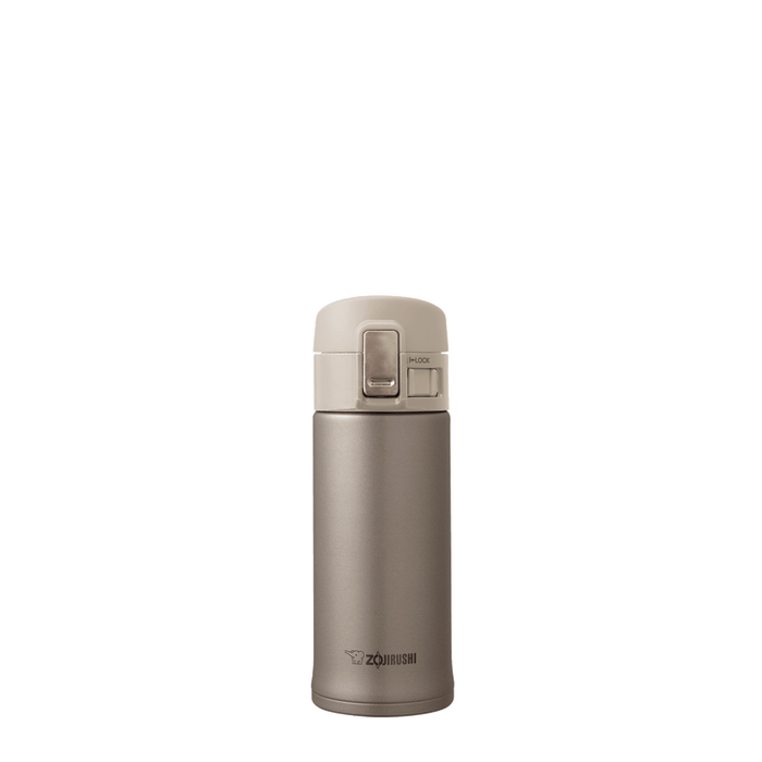 12 oz. Stainless Mug SM-KHE36
