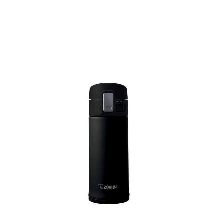 12 oz. / 0.36 liter / Black (-BA)