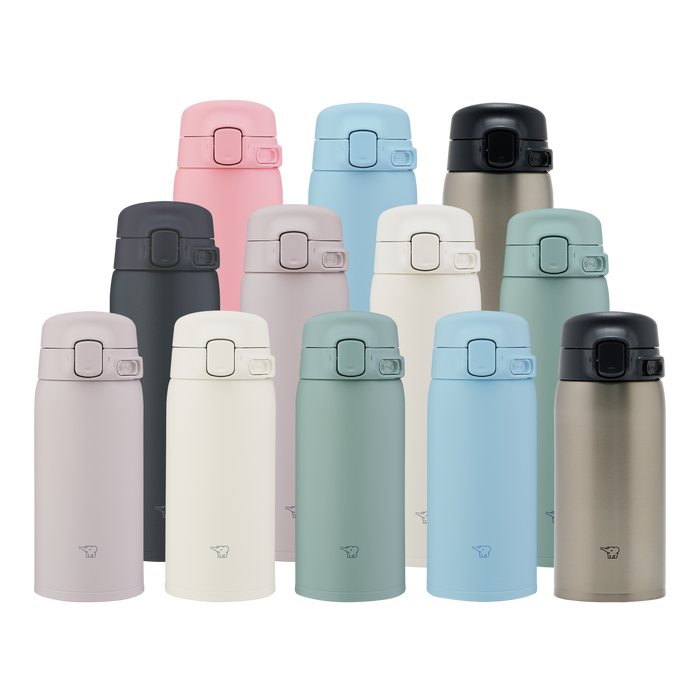 12 oz. Stainless Mug SU-BA36