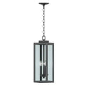 12151LA-CG-CH | Votatec Wall Light