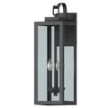 12151LA-CG | Votatec Wall Light