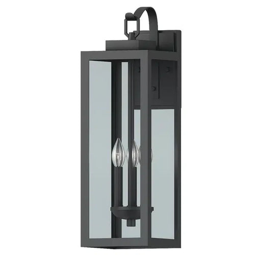 12151LA-CG | Votatec Wall Light