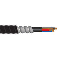 12/3 TECK Copper Armored Cable