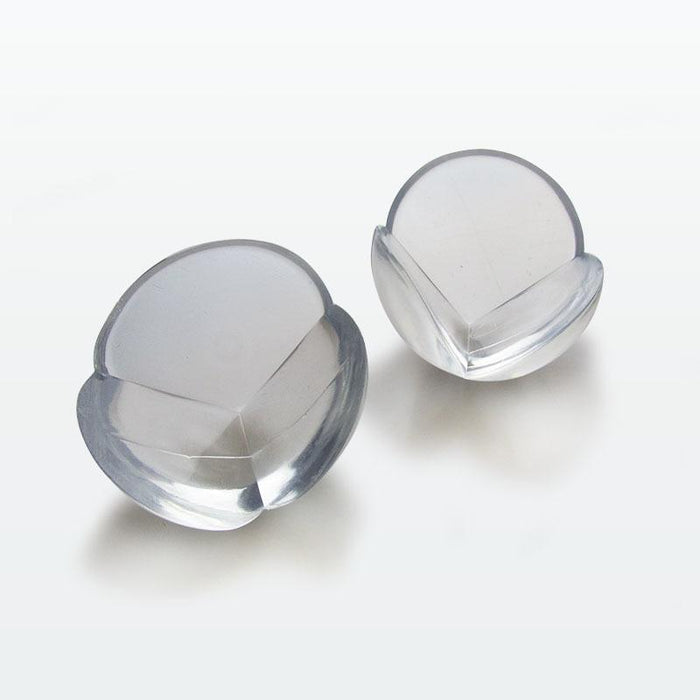 12Pack Baby Safety Silicone Table Corner Edge Guards