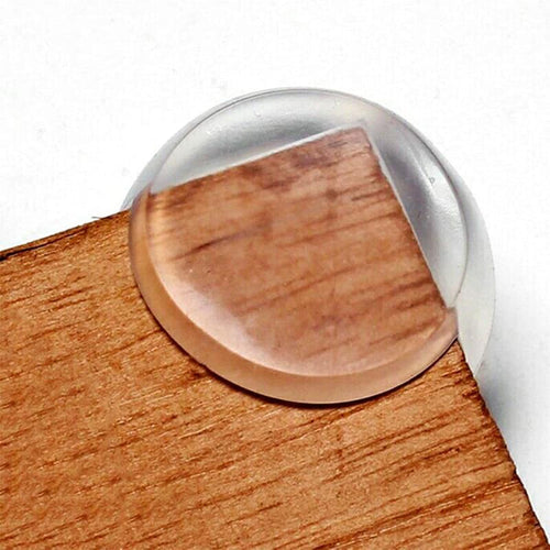 12Pack Baby Safety Silicone Table Corner Edge Guards