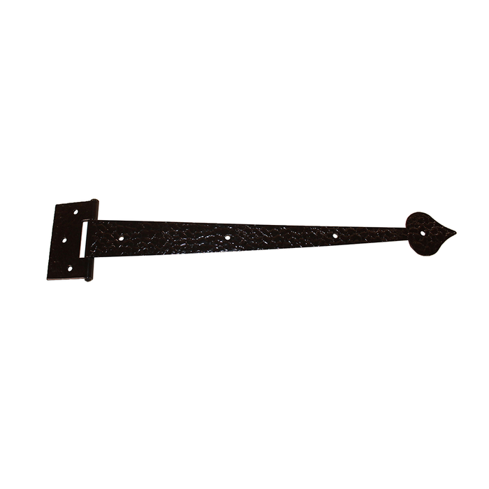 13" Strap Hinge - Shed Windows and More, Inc.
