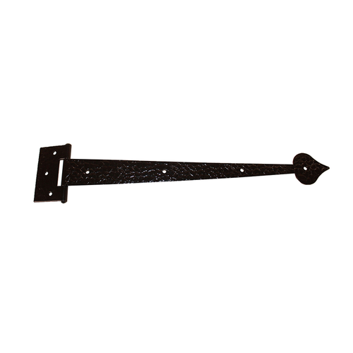 13" Strap Hinge - Shed Windows and More, Inc.