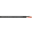 14/3 SOOW Cabtire Cable, 600V