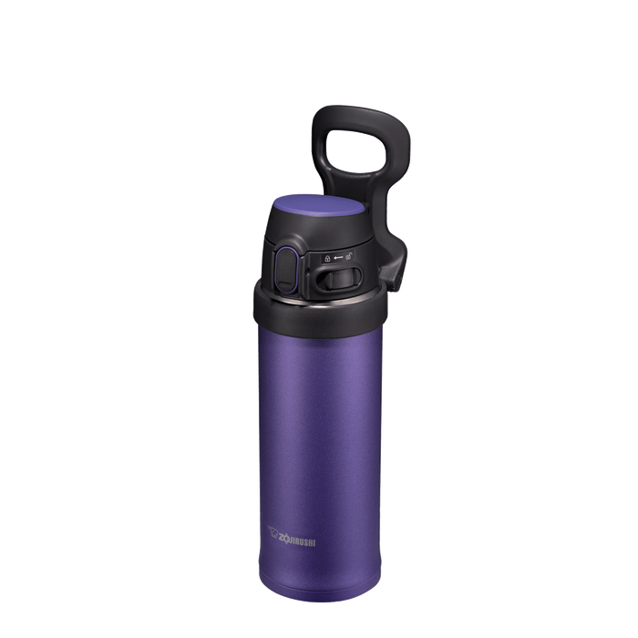 16 oz. / 0.48 liter / Purple Dusk (-VK)