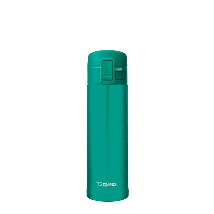 16 oz. / 0.48 liter / Emerald (-GC)