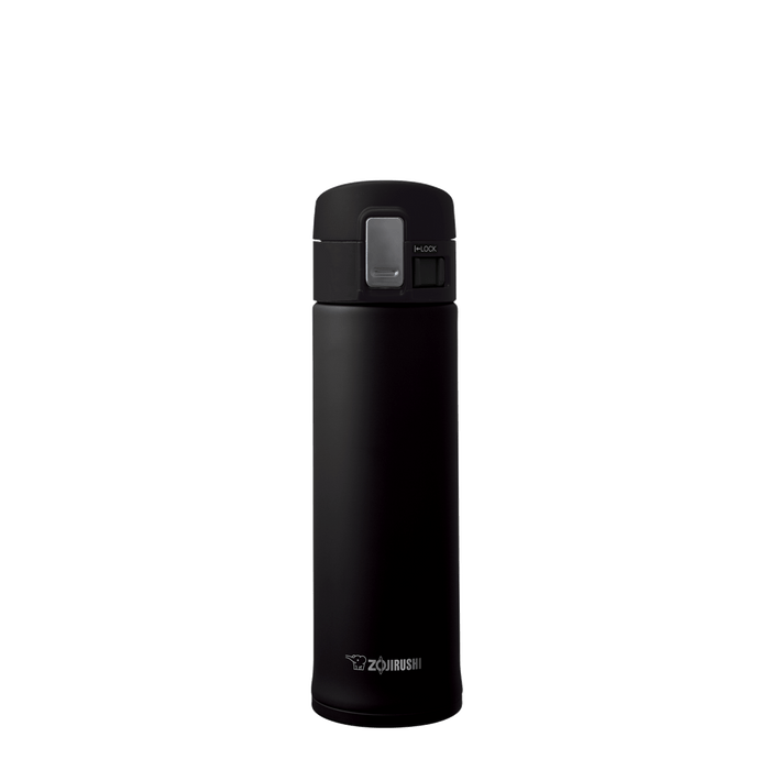 16 oz. / 0.48 liter / Black (-BA)
