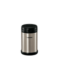 17 oz. / 0.5 liter / Stainless (-XA)