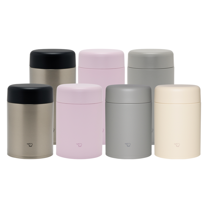 18 oz. Stainless Steel Food Jar SW-LA52H