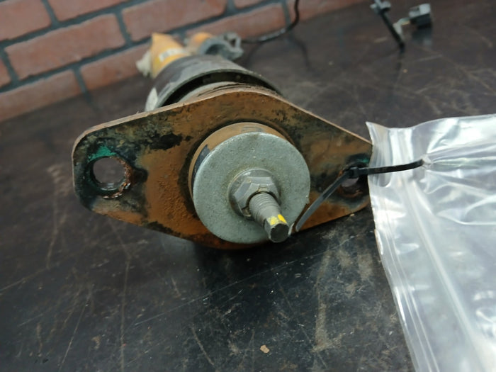 2013-2022 Dodge Challenger Rear Driver LH Side Shock Absorber Strut 05181558ad