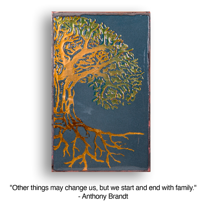 223: Family Tree