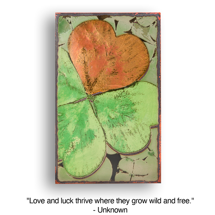 227: Lucky Find (Retired)
