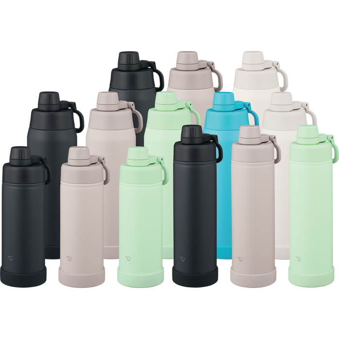 25 oz. Stainless Cool Bottle SD-KA75H
