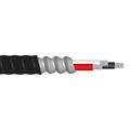 250MCM 3C ACWU90 Aluminum Armored Cable