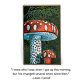 276: Mushroom (Retired)