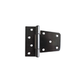 3-1/2" Barn Hinge - Shed Windows and More, Inc.