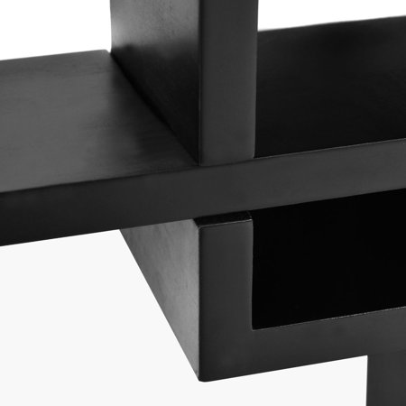 3 Rect Boxe Floating Shelf Wall Mounted - EK CHIC HOME