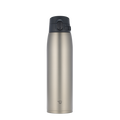 32 oz. / 0.95 liter / Stainless (-XA)