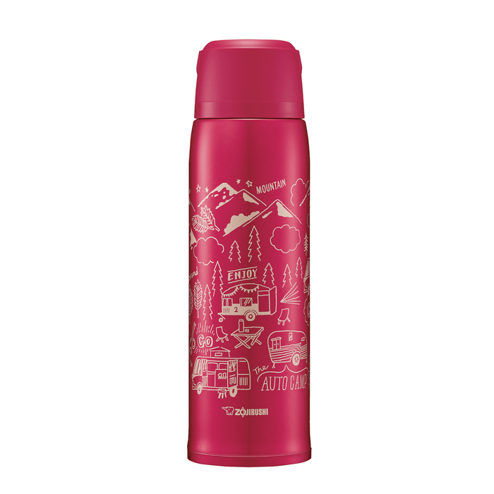 35 oz. Stainless Bottle SJ-JS10