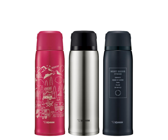 Stainless Bottle SJ-JS10