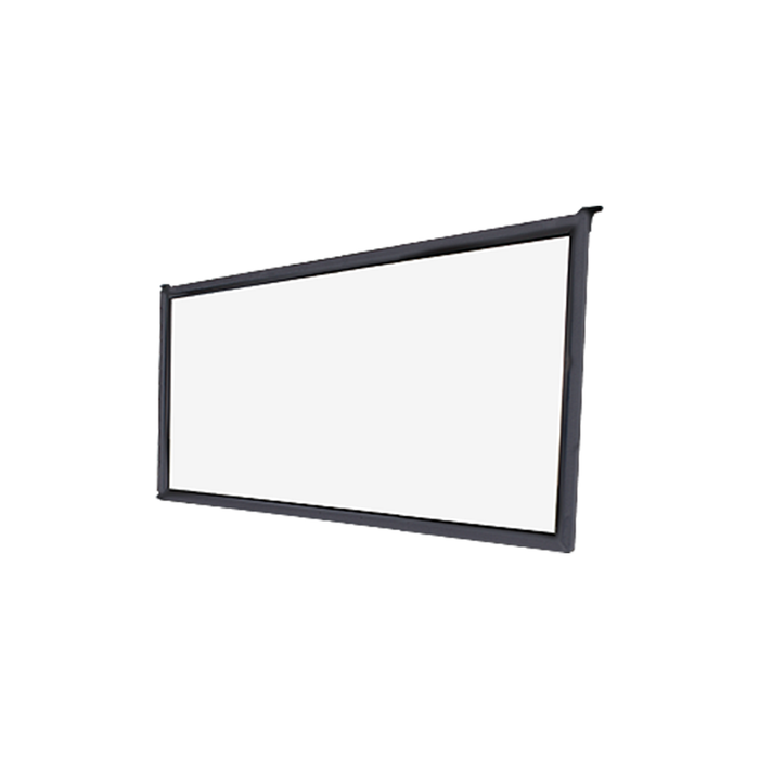 36" x 16" Awning Sash Window Brown with Temper Glass Clear Side