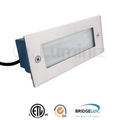 3W Step Light