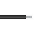 4/0 AWG RW90 Aluminum Wire, Black