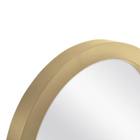 5-Piece Mirror Set - EK CHIC HOME